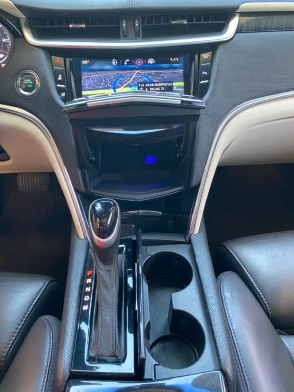 2013 Cadillac XTS Image 20
