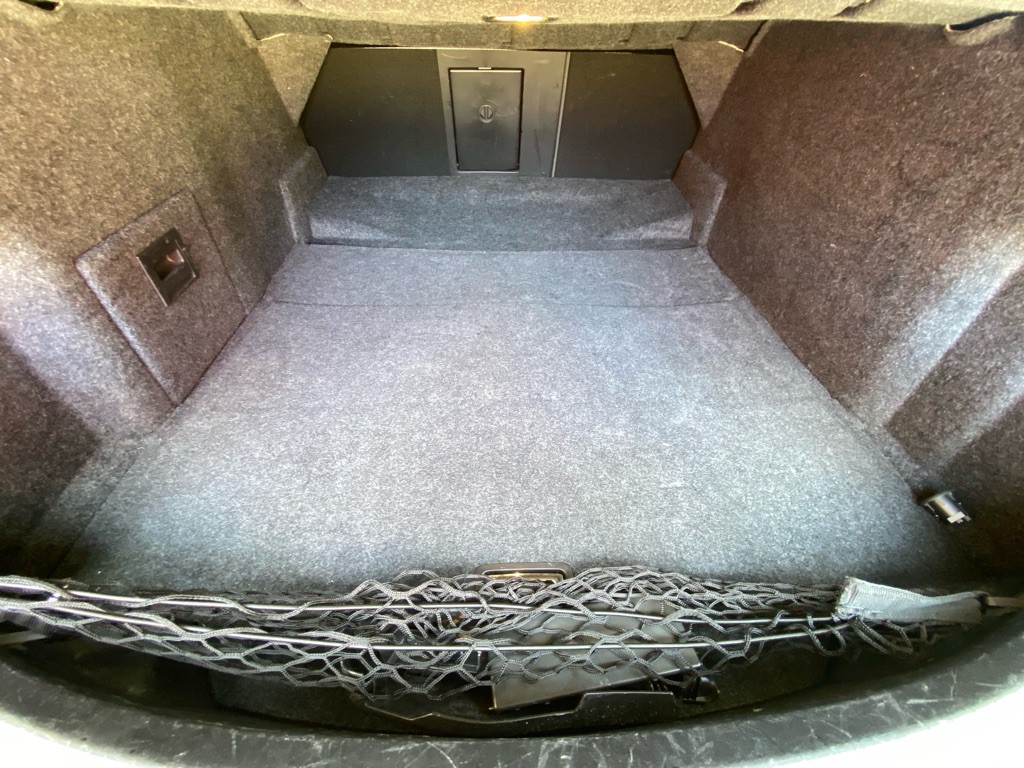 2013 Cadillac XTS Image 23