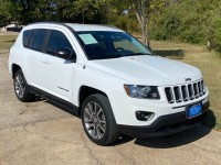 Image for 2016 Jeep Compass Sport ID: 6945377