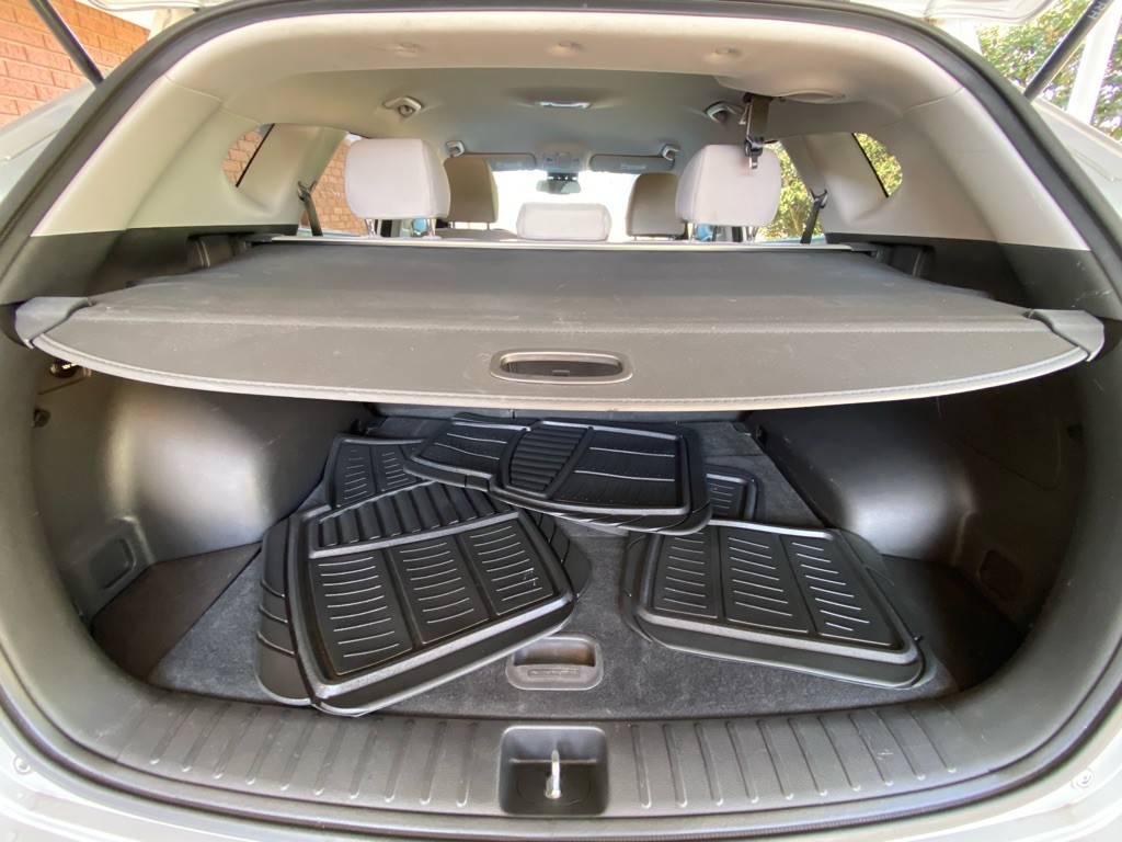 2019 Hyundai Tucson Image 13