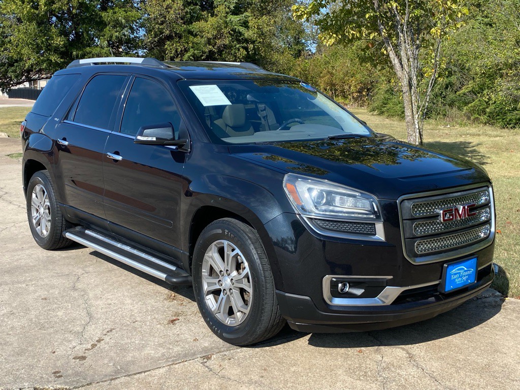 2015 GMC Acadia Image 1