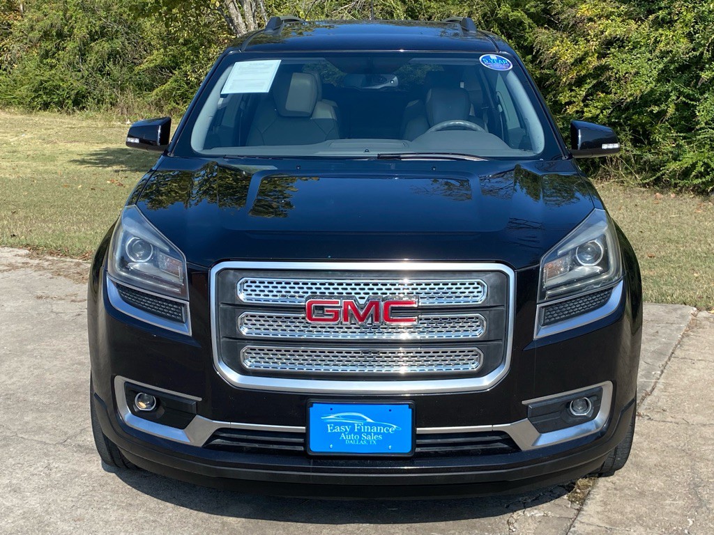 2015 GMC Acadia Image 2