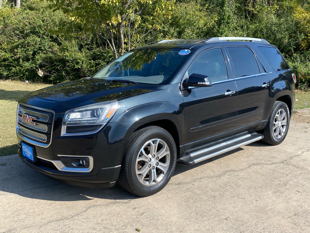 2015 GMC Acadia Image 3