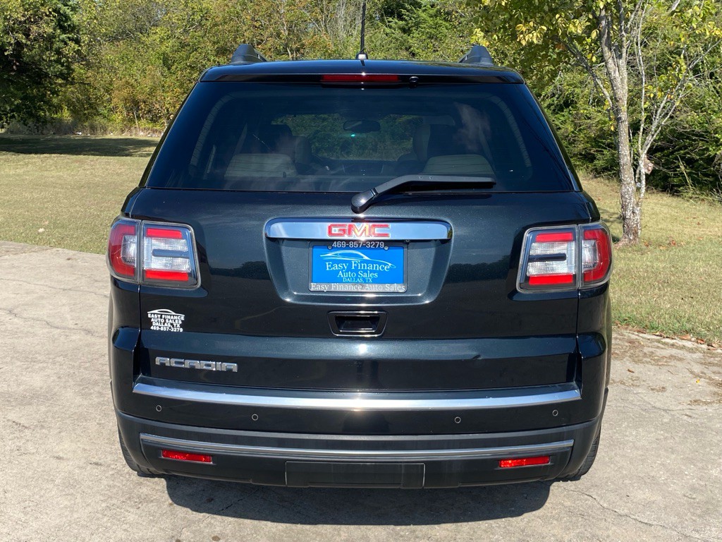 2015 GMC Acadia Image 5