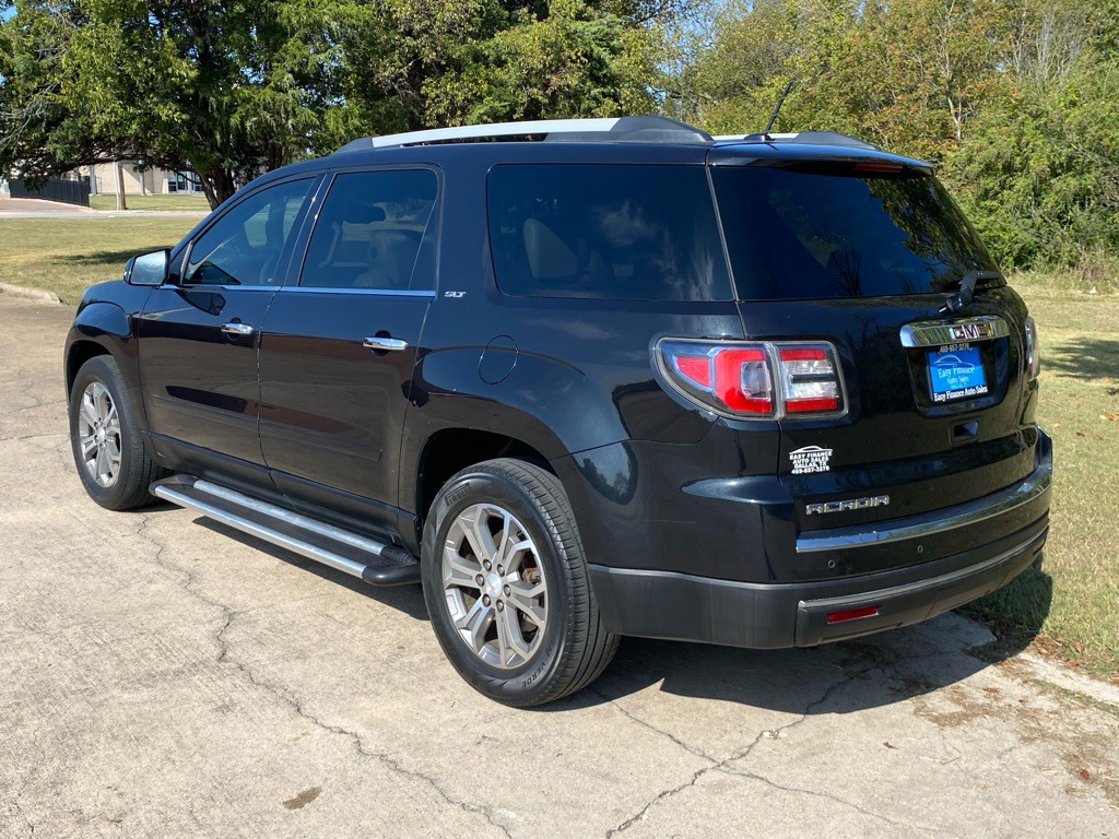 2015 GMC Acadia Image 6