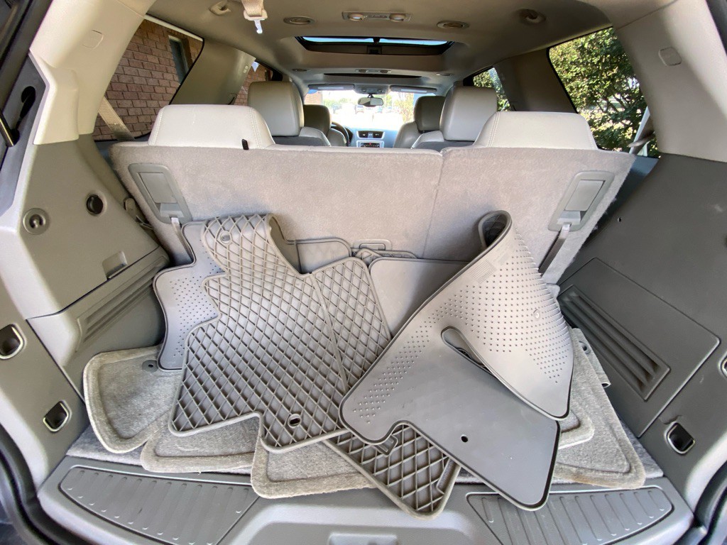 2015 GMC Acadia Image 17