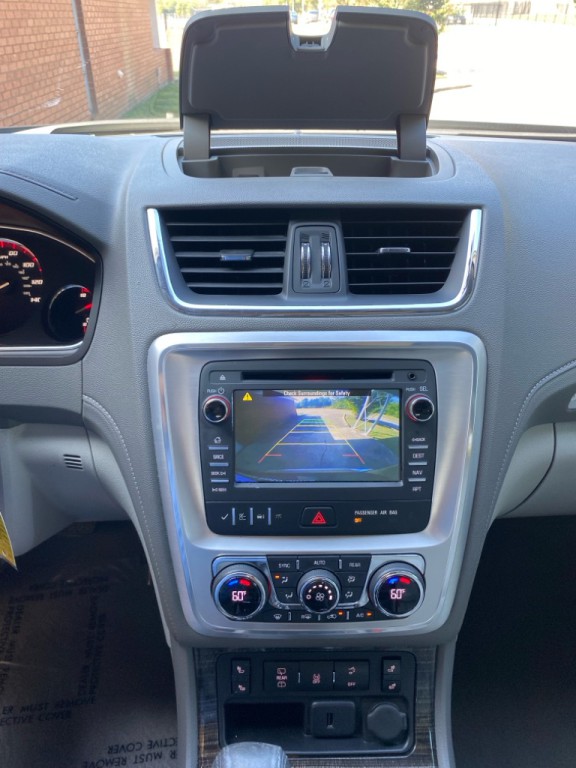 2015 GMC Acadia Image 21