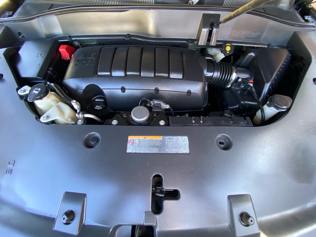 2015 GMC Acadia Image 24