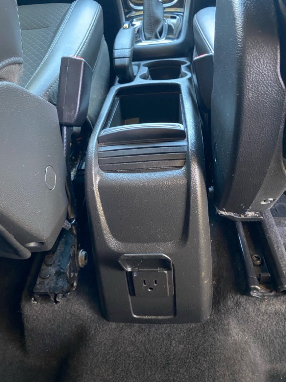 2018 Buick Enclave Image 13