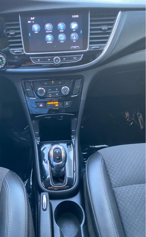 2018 Buick Enclave Image 20