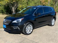 Image for 2017 Buick Envision Premium ID: 6966341
