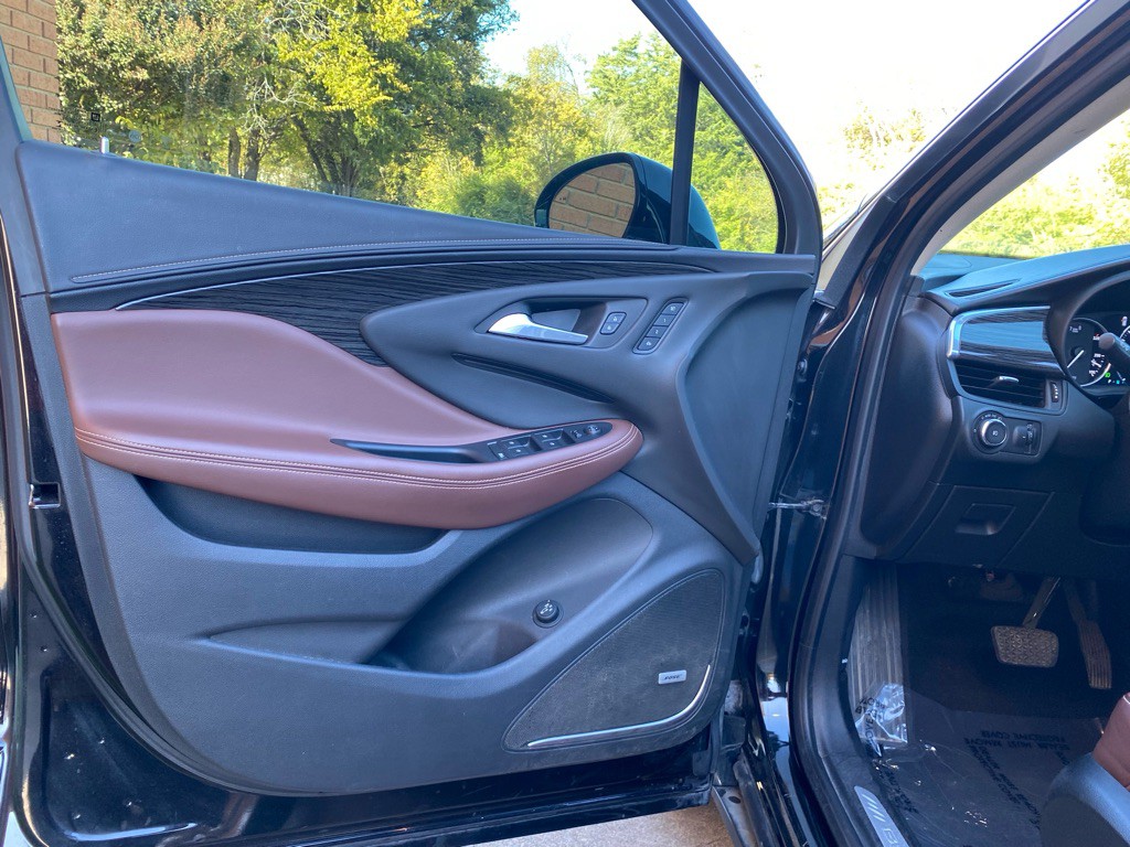 2017 Buick Envision Image 7