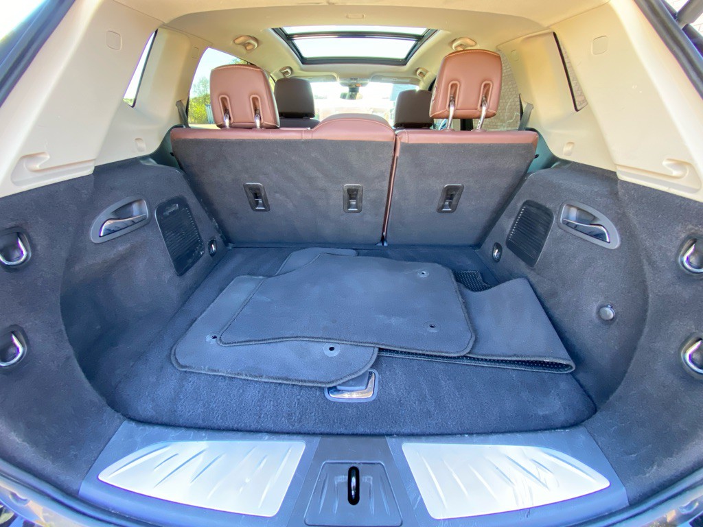 2017 Buick Envision Image 15