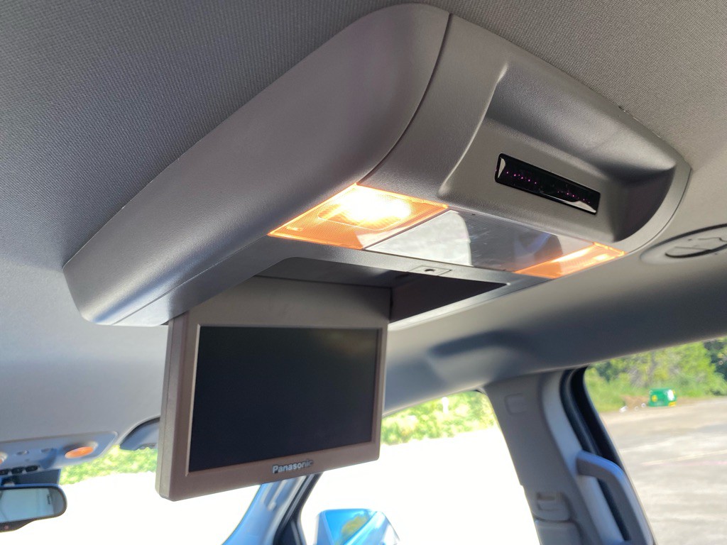 2015 Chevrolet Traverse Image 11