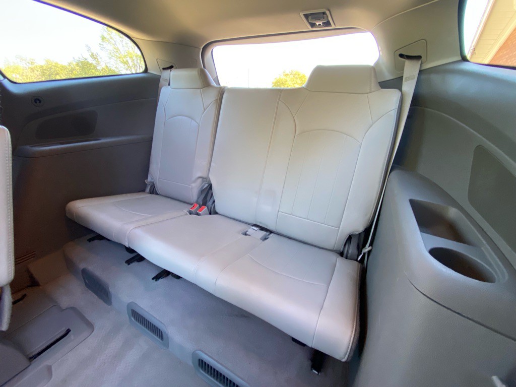 2015 Chevrolet Traverse Image 14