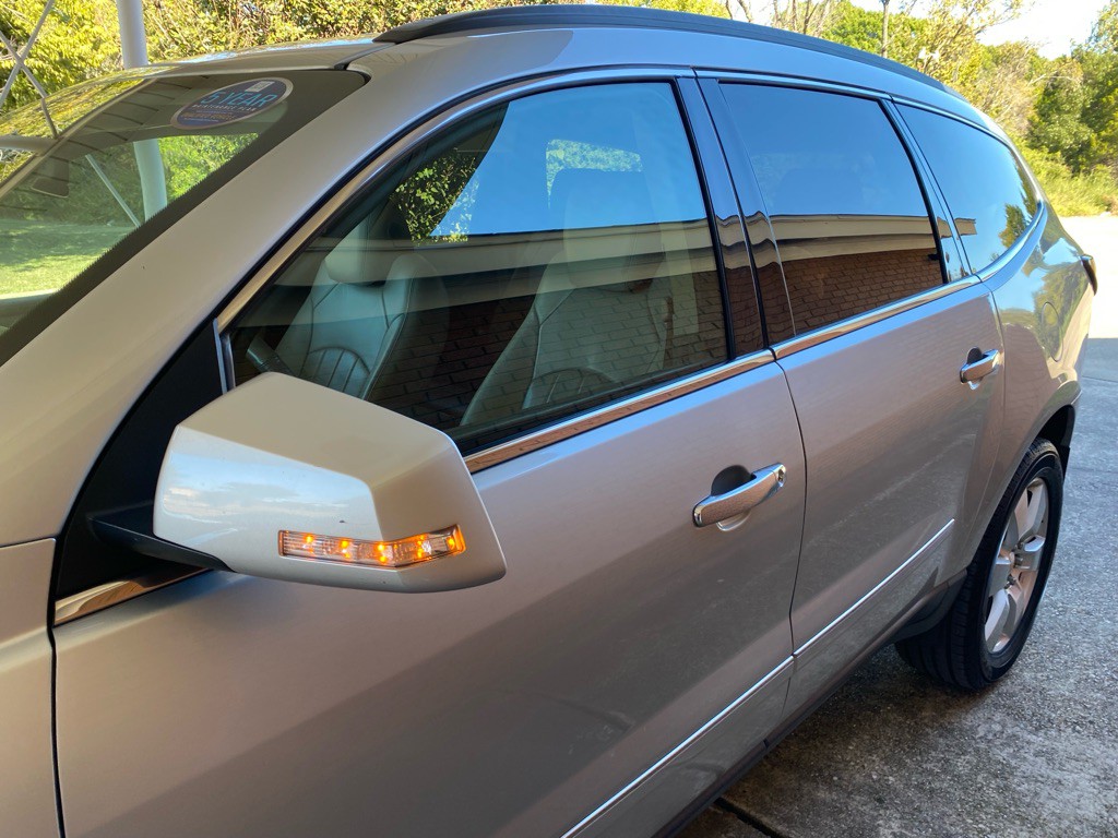 2015 Chevrolet Traverse Image 26