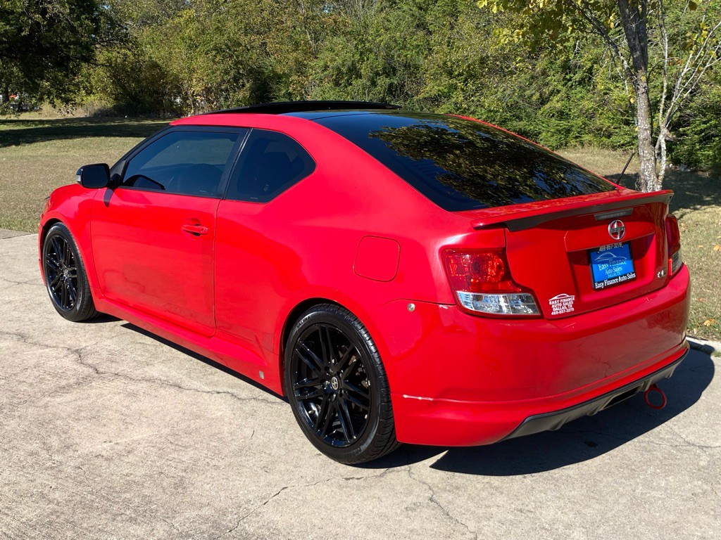 2013 Scion tC Image 6