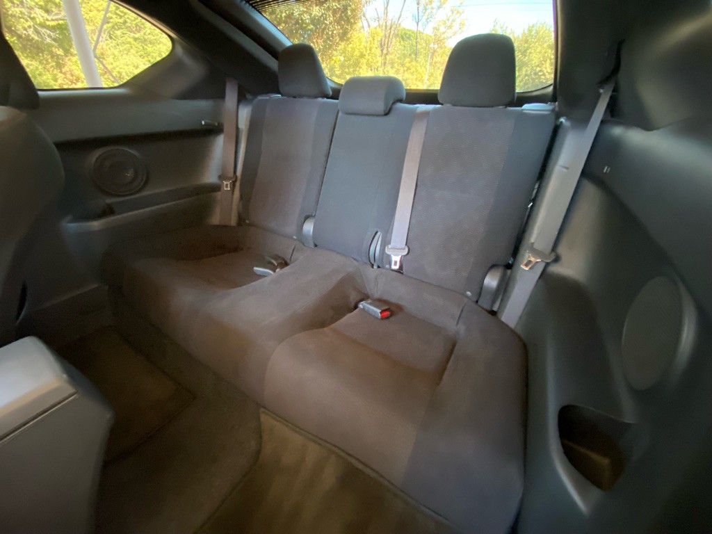 2013 Scion tC Image 10