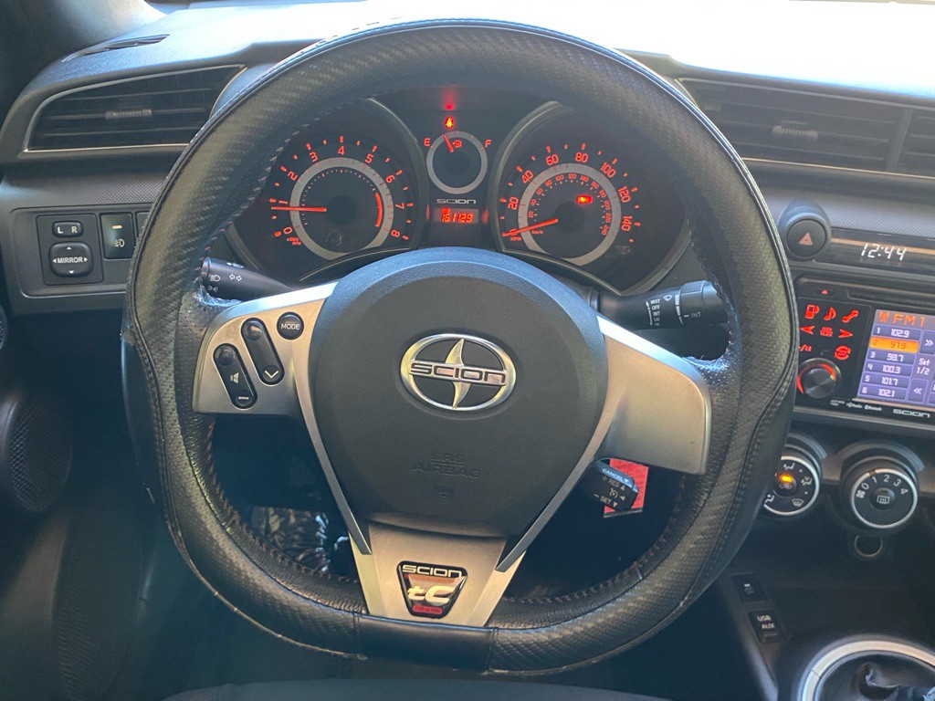 2013 Scion tC Image 14