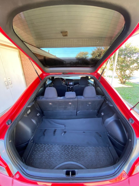 2013 Scion tC Image 18