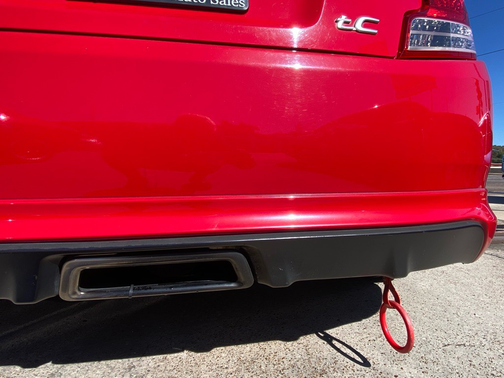 2013 Scion tC Image 20