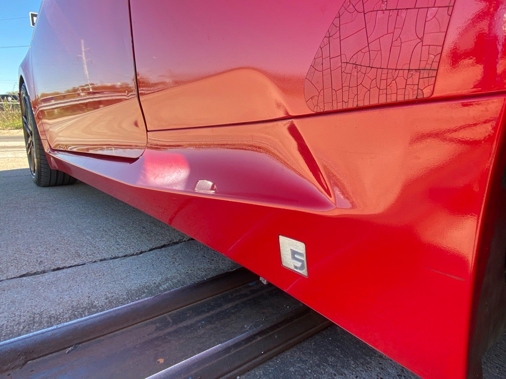 2013 Scion tC Image 23