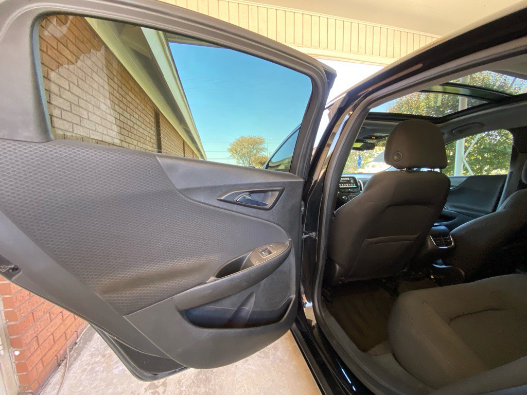 2018 Chevrolet Malibu Image 10