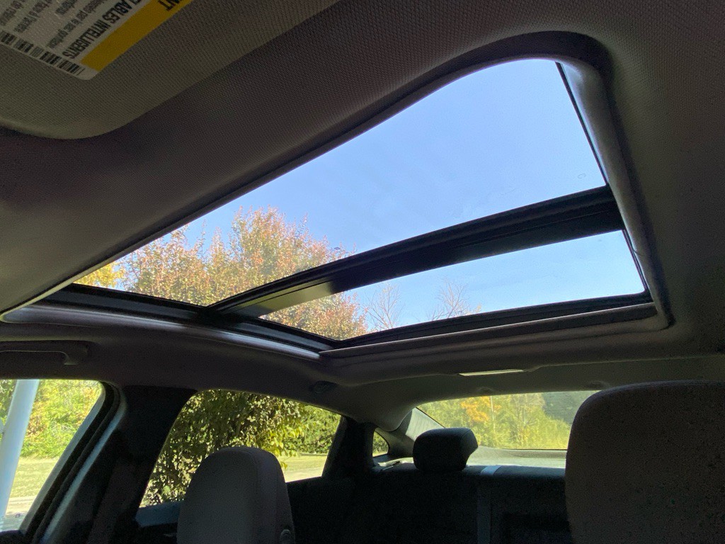 2018 Chevrolet Malibu Image 15