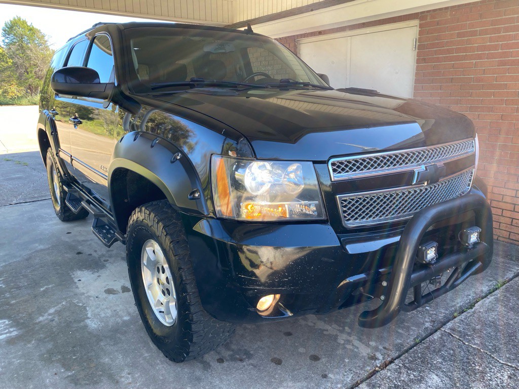 2013 Chevrolet Tahoe Image 7