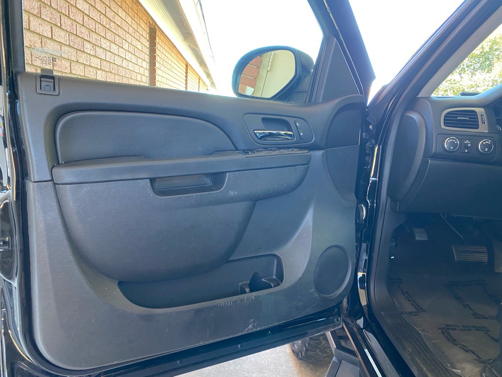 2013 Chevrolet Tahoe Image 8