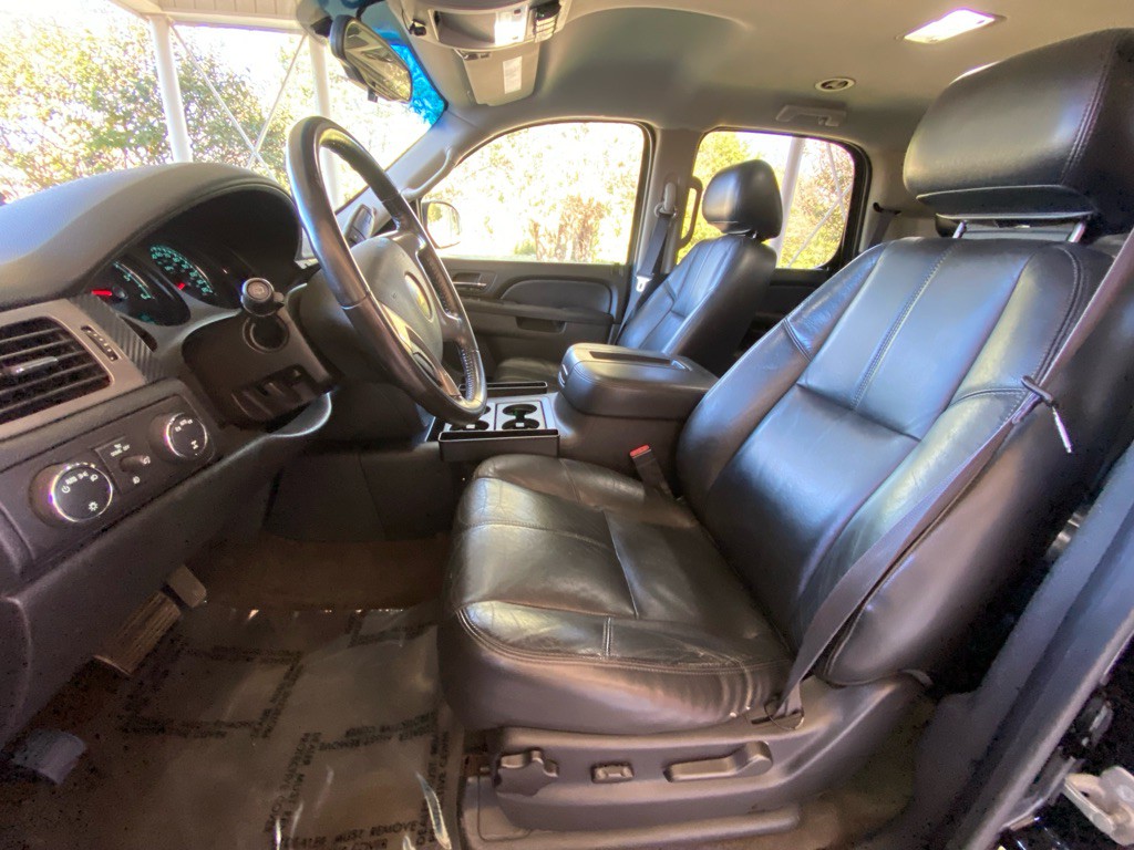 2013 Chevrolet Tahoe Image 9