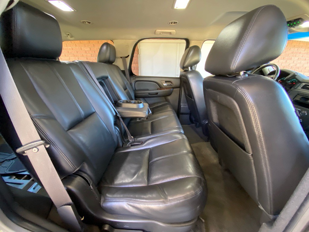 2013 Chevrolet Tahoe Image 11