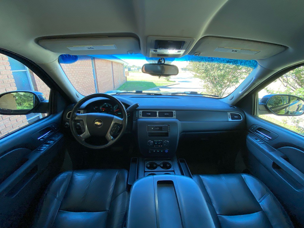 2013 Chevrolet Tahoe Image 15