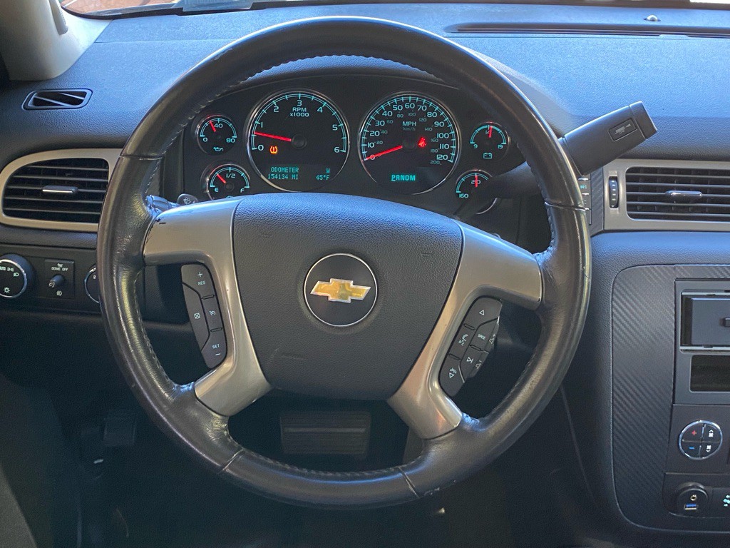 2013 Chevrolet Tahoe Image 16