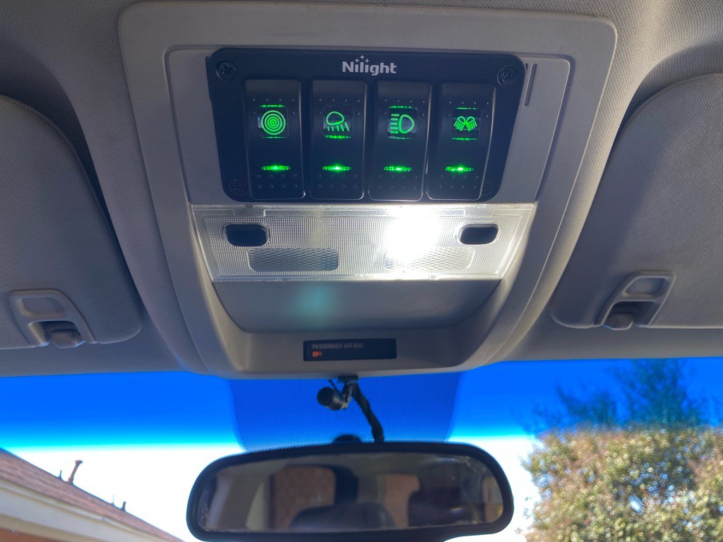 2013 Chevrolet Tahoe Image 18