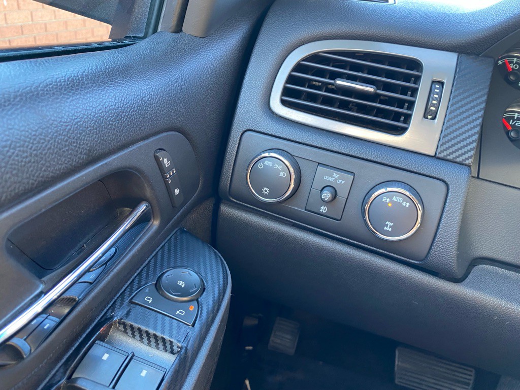 2013 Chevrolet Tahoe Image 19