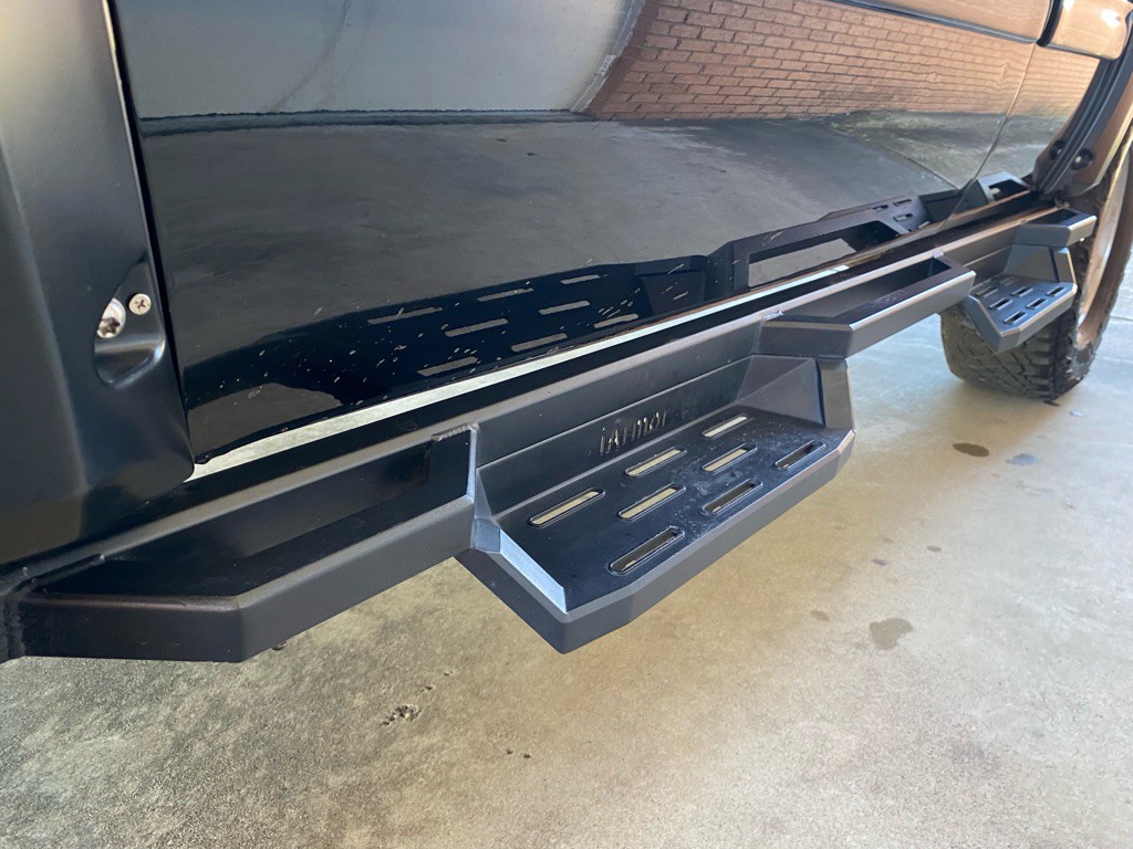 2013 Chevrolet Tahoe Image 20