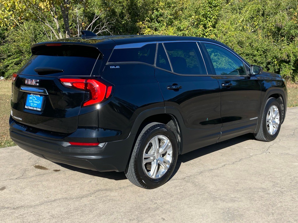 2019 GMC Terrain Image 6