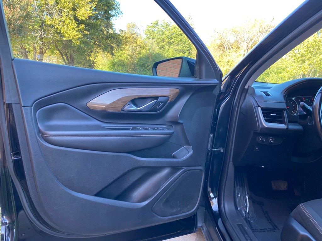 2019 GMC Terrain Image 7