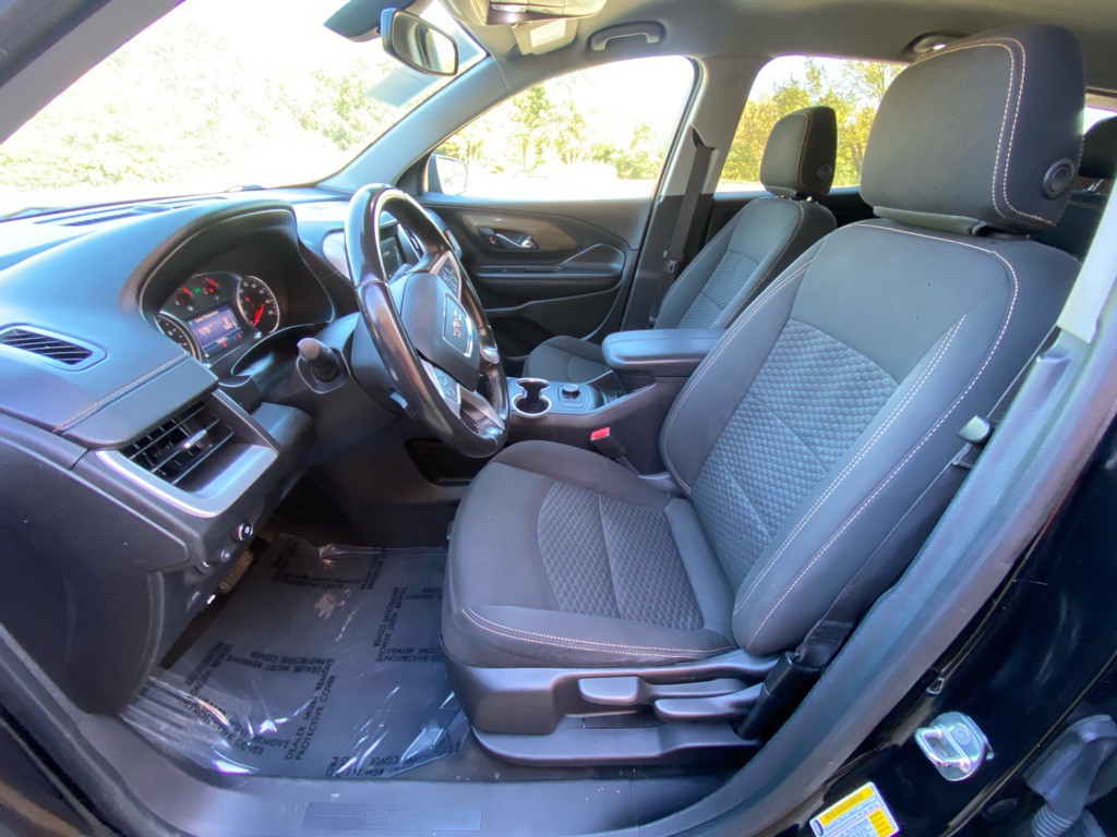 2019 GMC Terrain Image 8