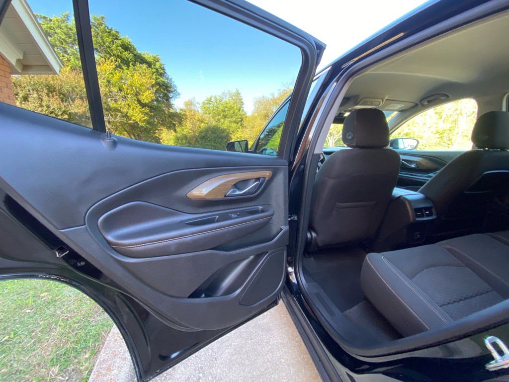 2019 GMC Terrain Image 9