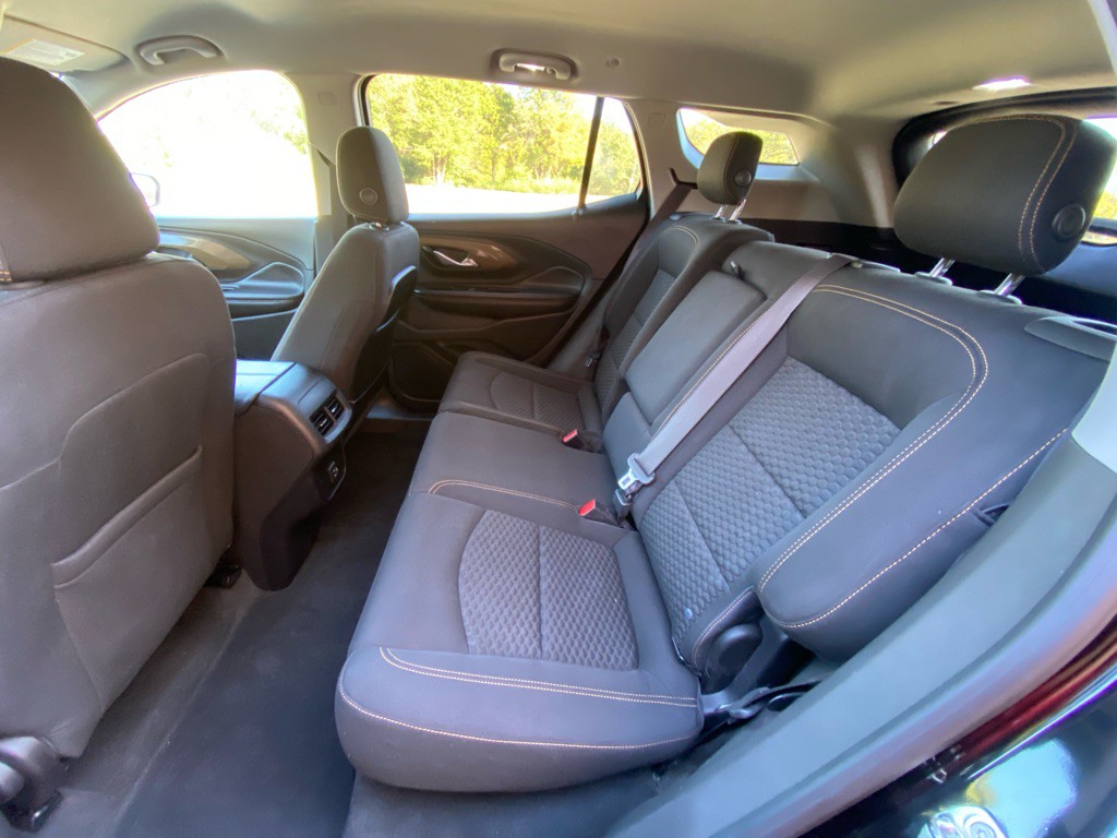 2019 GMC Terrain Image 10
