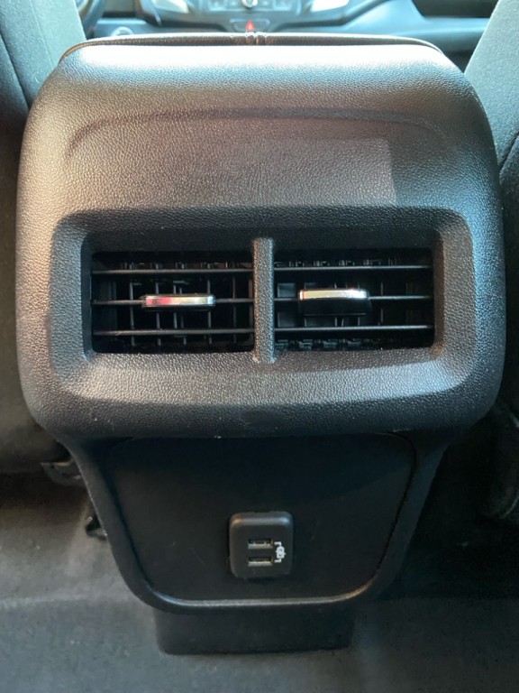 2019 GMC Terrain Image 11