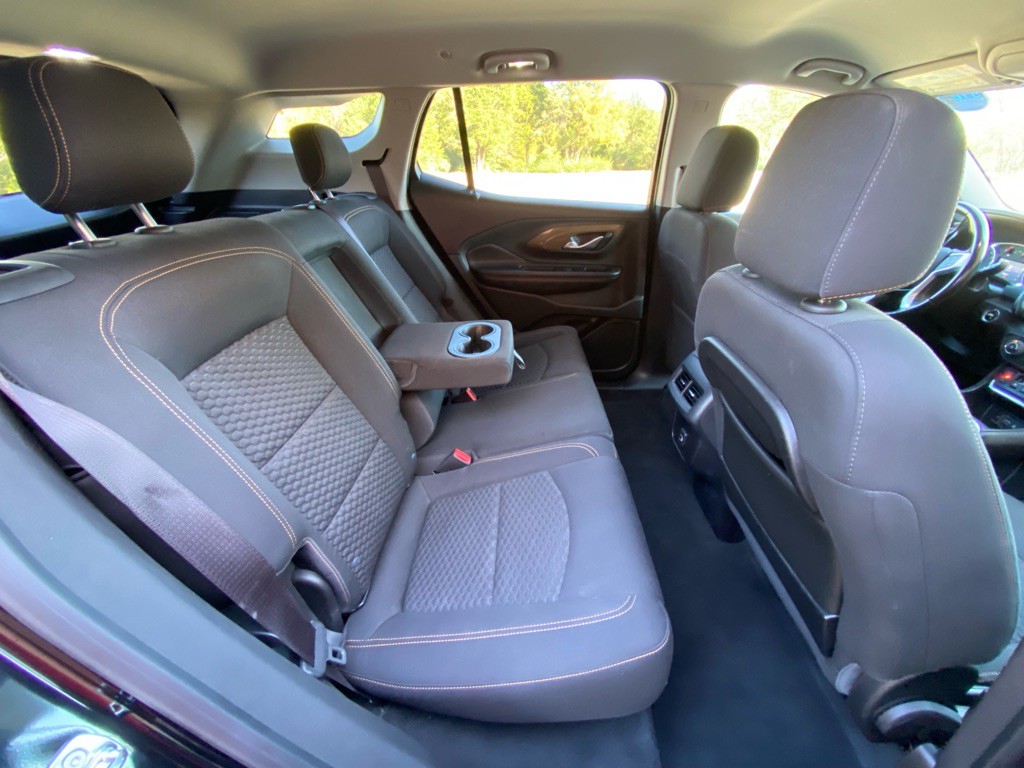 2019 GMC Terrain Image 12