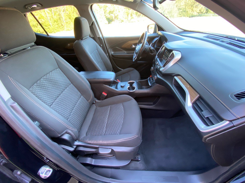 2019 GMC Terrain Image 13
