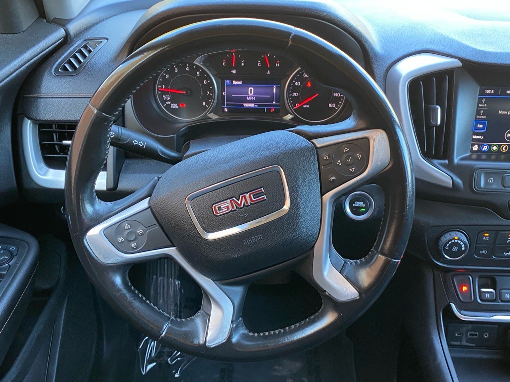 2019 GMC Terrain Image 15