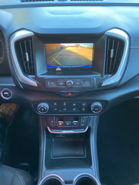 2019 GMC Terrain Image 16