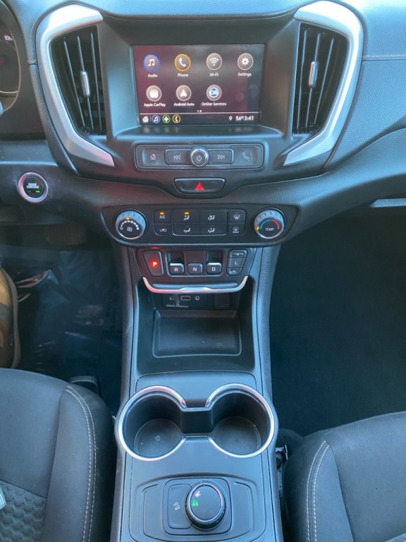 2019 GMC Terrain Image 17