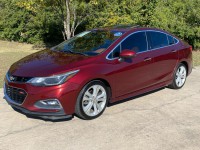 Image for 2016 Chevrolet Cruze Premier ID: 6980134
