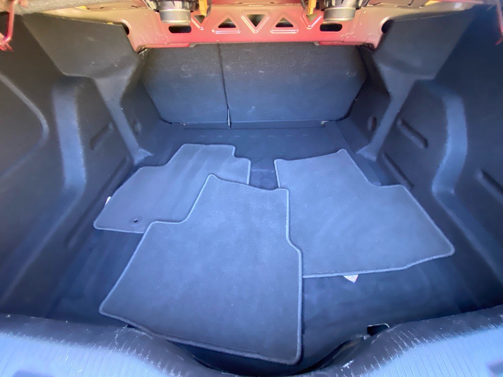 2016 Chevrolet Cruze Image 20